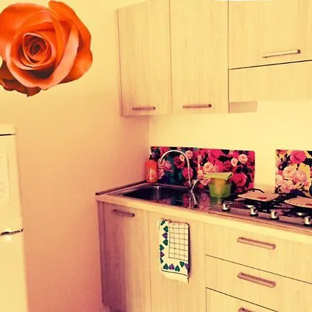 아파트 Corallo - A 50m Dall'ospedale! *