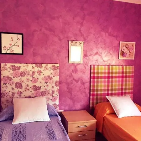 아파트 Corallo - A 50m Dall'ospedale!