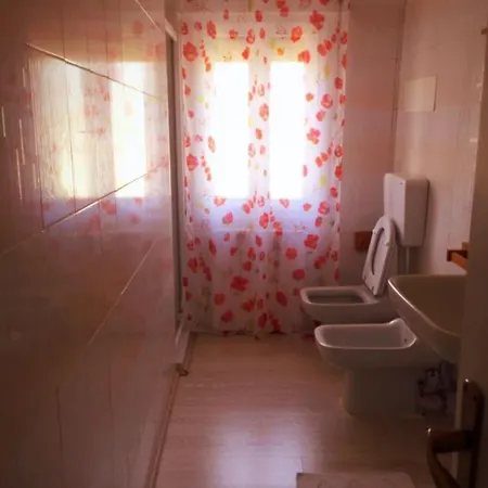 아파트 Corallo - A 50m Dall'ospedale!