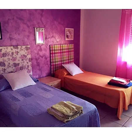 Corallo - A 50m Dall'ospedale! *