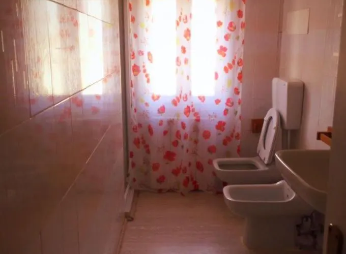 아파트 Corallo - A 50m Dall'ospedale!